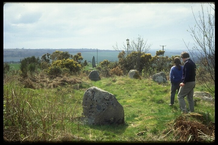 NH78NW0001 - Stone Circle Alignment, Edderton 2.jpg