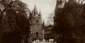 NH78SE0006 - Tain - Tower Street.JPG