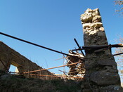 NH79NE0020 - Skelbo Castle 10.jpg