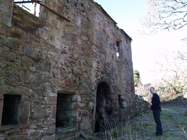 NH79NE0020 - Skelbo Castle 13.jpg