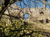 NH79NE0020 - Skelbo Castle 18.JPG