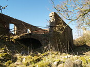 NH79NE0020 - Skelbo Castle 9.JPG