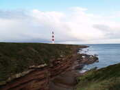 NH98NW0019 - Tarbat Ness Lighthouse AJP_01.JPG
