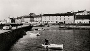 NH98SW0040 - Portmahomack Harbour 1969.JPG