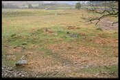 NM65SE0004 - View From Above, Burial Cairn & Cists, Acharn, Morvern.jpg