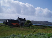NM68NE0022 Keppoch House, Arisaig.JPG