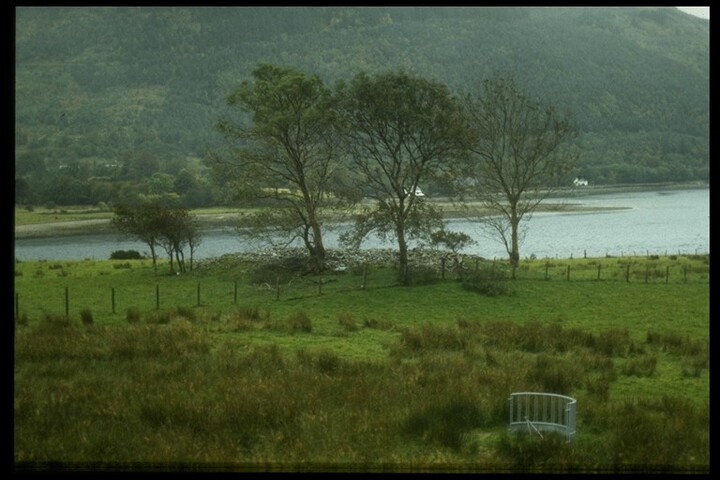 NN06SE0007 - Cairn, Rubha Mor, North Ballachulish, Kilmallie.jpg
