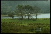 NN06SE0007 - Cairn, Rubha Mor, North Ballachulish, Kilmallie.jpg