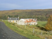 244406 900853 - 'Doune' Farmsteading.JPG