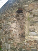256919 867212 - Flue (top) on W side of school.jpg