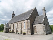 258330 906534 - Lairg Church of Scotland 01.JPG