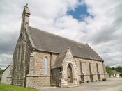 258330 906534 - Lairg Church of Scotland 02.JPG