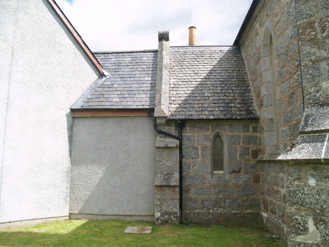 258330 906534 - Lairg Church of Scotland 04.JPG