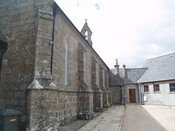 258330 906534 - Lairg Church of Scotland 06.JPG