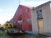 279763 889517 - Garage, Dornoch_02.JPG