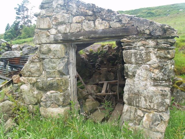 289164 953471 - Croft Outbuilding 02.jpg