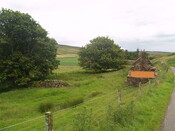 289164 953471 - Croft, Outbuilding and Wall, N Facing.jpg