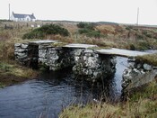Bridge by Burnside of Reisgill 060105.JPG