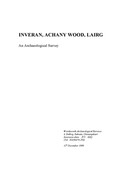 587 Inveran, Lairg Report.doc