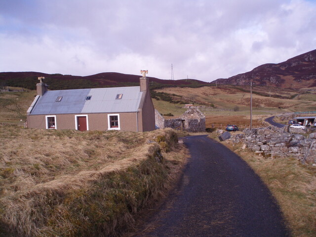 16 Property viewed from above Hill House.jpg