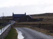 18 View looking twards Hill house.jpg
