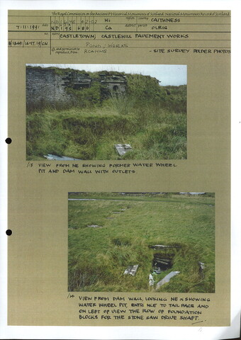 CastlehillDamWaterwheelPitSluiceCuttingYard.jpg