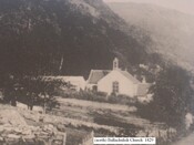 (north) Ballachulish Church  1829.JPG