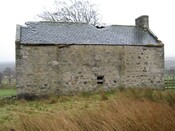 Ruined House at Culeave January 2008 004.jpg