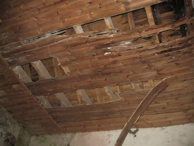 Ruined House at Culeave January 2008 006.jpg