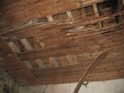 Ruined House at Culeave January 2008 006.jpg