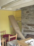 The Cottage, Achnasheen - inside 004.jpg