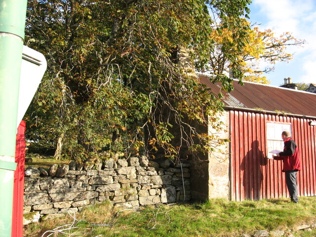 The Cottage, Achnasheen 003.jpg
