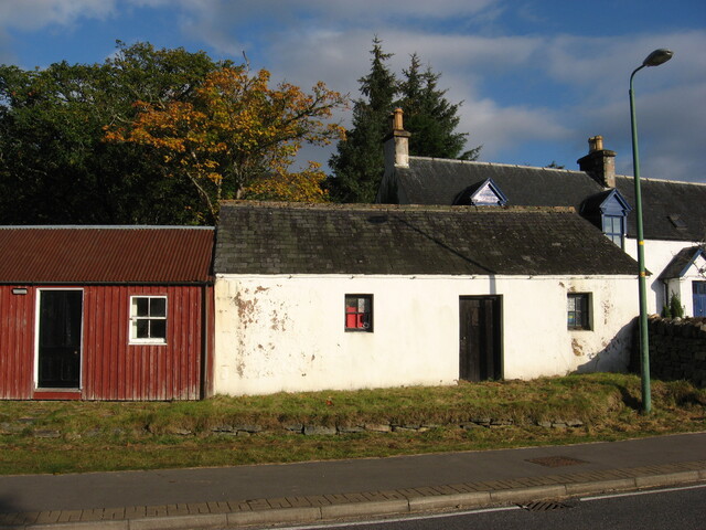 The Cottage, Achnasheen 014.jpg