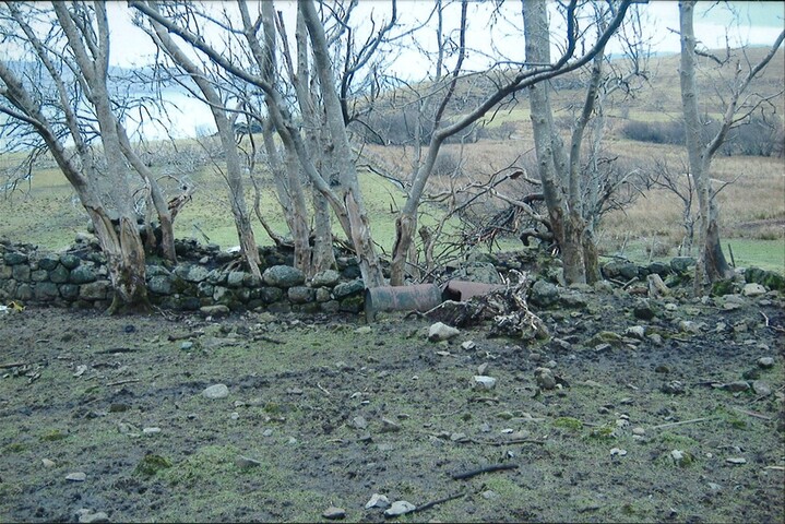 152767 - 833831 - CP(A 12 Peinchorran, Braes, Skye.jpg