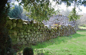 Kiltarlity Old Parish Church north side.jpg