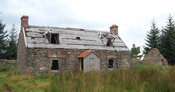 Cudrish Easter house front Sept 08.jpg