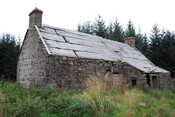 Cudrish Easter house rear.jpg