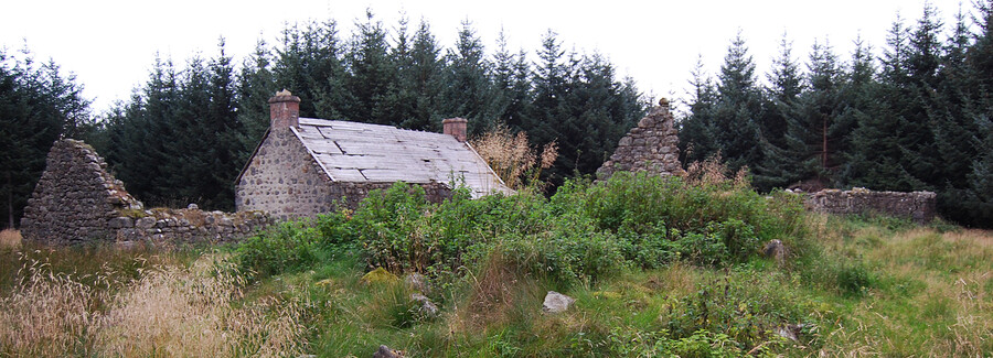 Cudrish Easter steading house from rear.jpg
