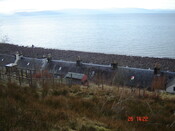 Rear of Houses.JPG