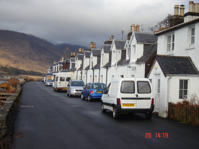 Shore St Facing North.JPG
