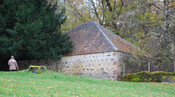 Eskadale Church Stables exterior from burial ground.jpg