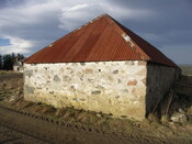 Tomnagaun Steading - south east elevation.JPG