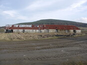 Tomnagaun Steading - south-west elevation.JPG