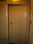 25 - Passage Dining room door.JPG