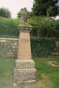Smith memorial Kilchuimen.JPG