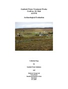 1358 Gairloch Water Treatment Works.doc