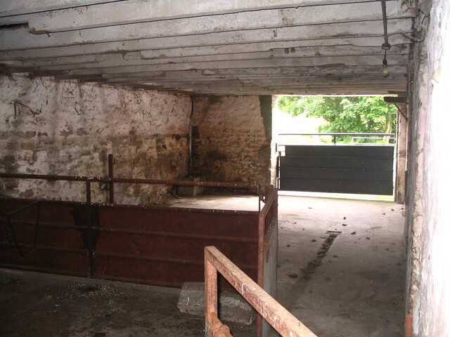 Balavil Steading 21.JPG