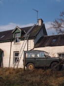 032007 Cottage single storey before demolishing.JPG