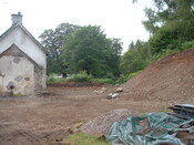 10072007 Behind cottage after digger.JPG