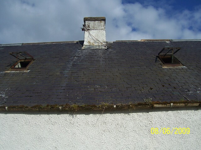 Front Roof View from South East.JPG